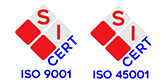 Certificazioni Iso 9001 45001